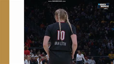 hailey van lith fat ass|The 3 Best Swimsuit Photos Of College Hoops Star Hailey Van Lith